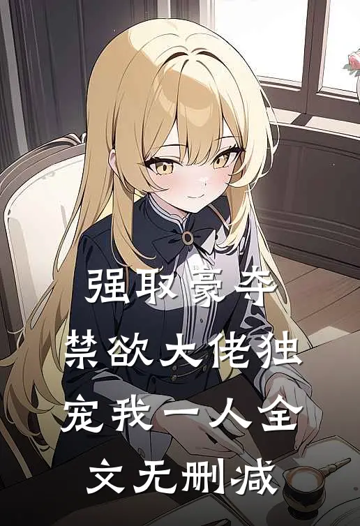 强取豪夺：禁欲大佬独宠我一人全文无删减