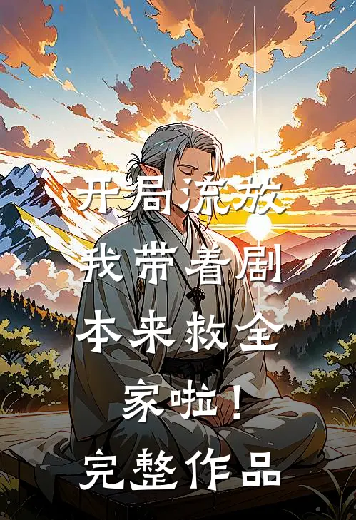开局流放：我带着剧本来救全家啦！完整作品