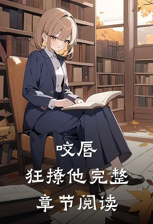 咬唇，狂撩他完整章节阅读
