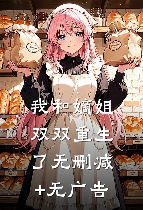 我和嫡姐双双重生了无删减+无广告