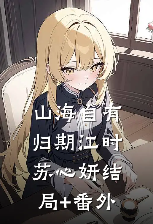山海自有归期江时苏心妍结局+番外