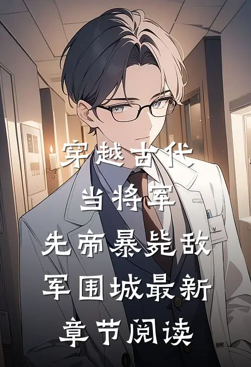 穿越古代当将军,先帝暴毙敌军围城最新章节阅读