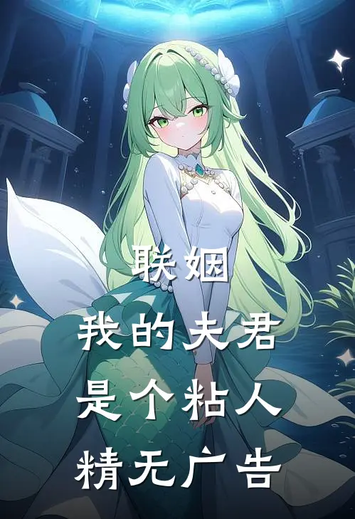 联姻，我的夫君是个粘人精无广告