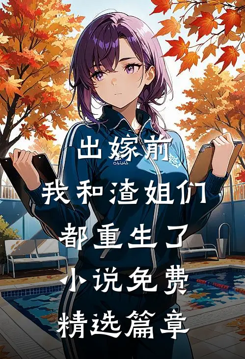 出嫁前,我和渣姐们都重生了小说免费精选篇章