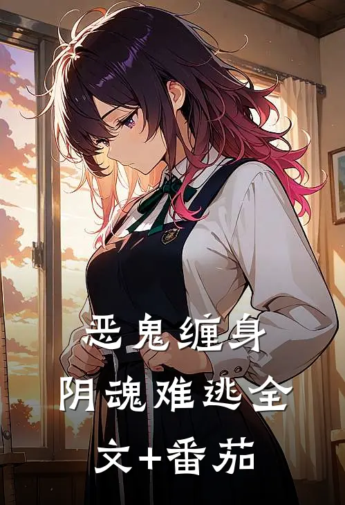 恶鬼缠身，阴魂难逃全文+番茄