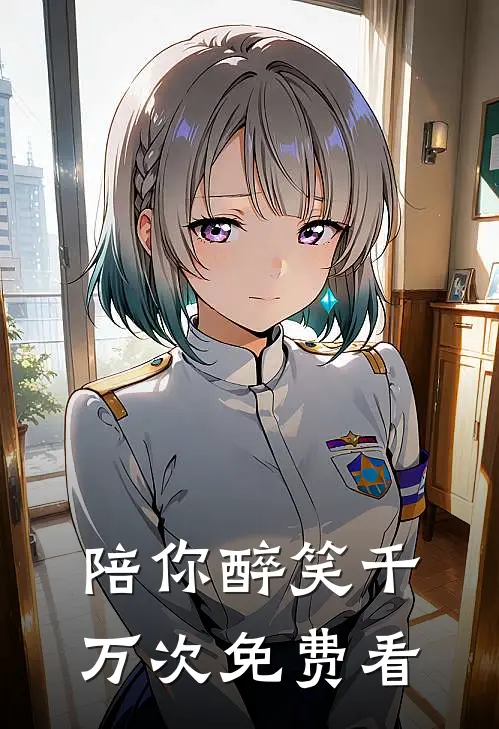 陪你醉笑千万次免费看