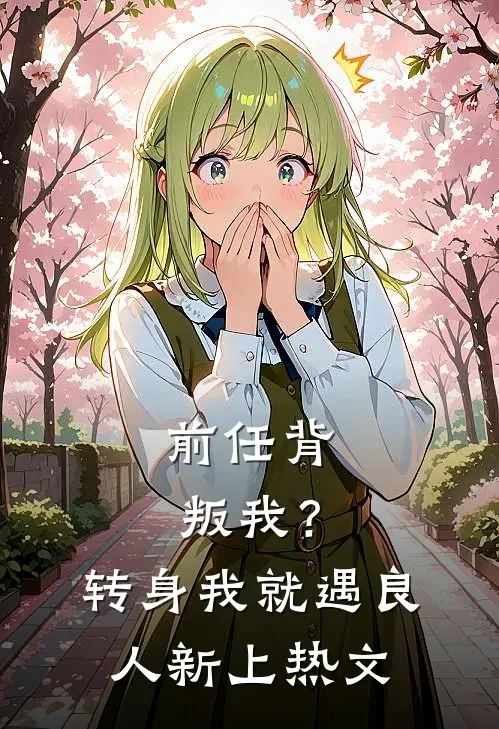 前任背叛我？转身我就遇良人新上热文