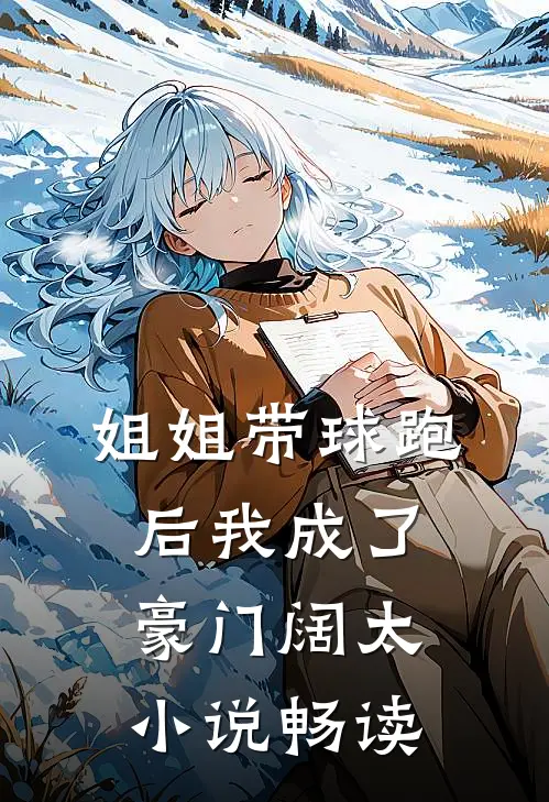 姐姐带球跑后我成了豪门阔太小说畅读