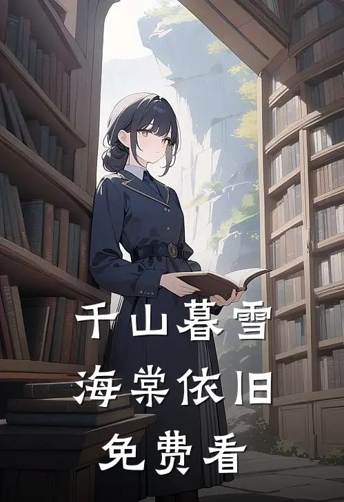 千山暮雪海棠依旧免费看
