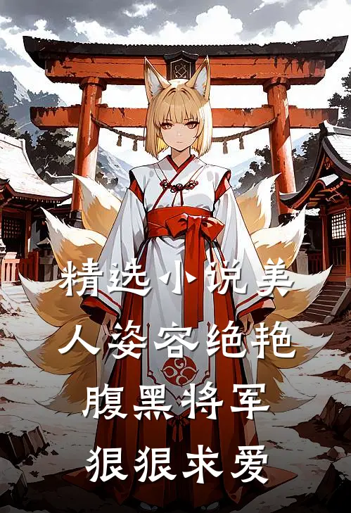 精选小说美人姿容绝艳,腹黑将军狠狠求爱