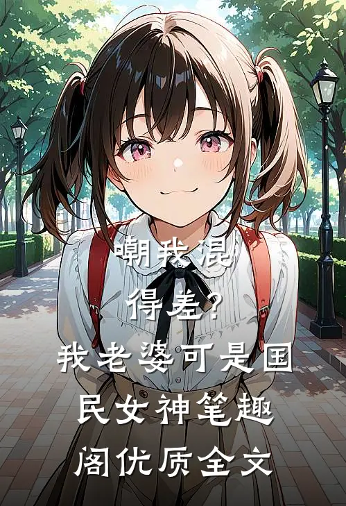 嘲我混得差?我老婆可是国民女神笔趣阁优质全文