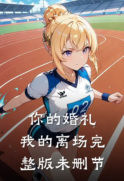 你的婚礼，我的离场完整版未删节