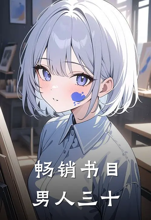 畅销书目男人三十