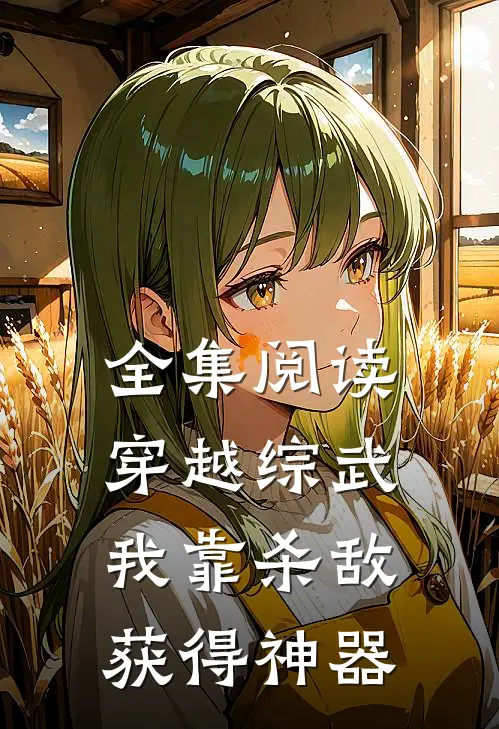 全集阅读穿越综武，我靠杀敌获得神器