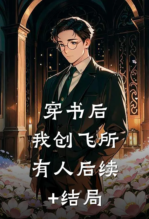 穿书后，我创飞所有人后续+结局
