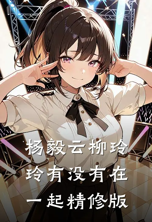 杨毅云柳玲玲有没有在一起精修版