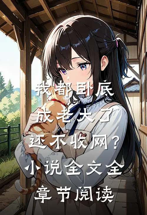 我都卧底成老大了，还不收网？小说全文全章节阅读