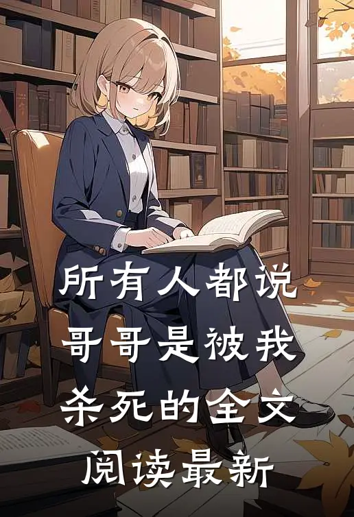 所有人都说，哥哥是被我杀死的全文阅读最新