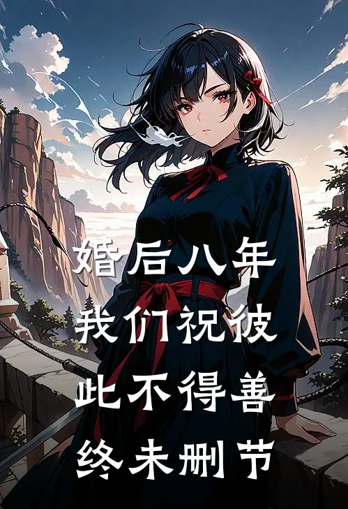 婚后八年，我们祝彼此不得善终未删节