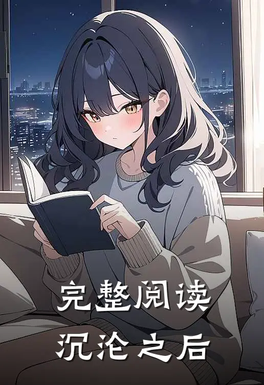 完整阅读沉沦之后