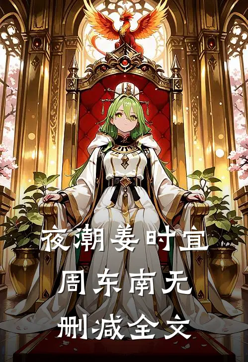 夜潮姜时宜周东南无删减全文