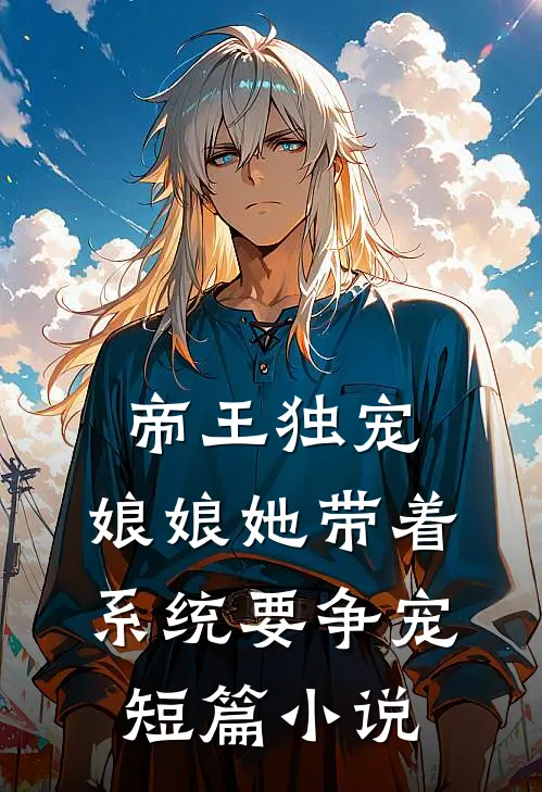 帝王独宠：娘娘她带着系统要争宠短篇小说