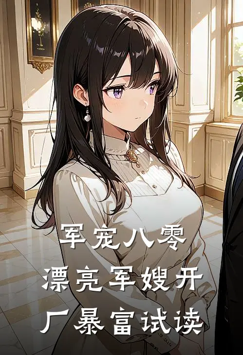 军宠八零：漂亮军嫂开厂暴富试读
