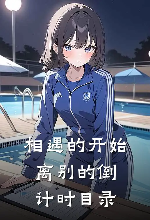 相遇的开始，离别的倒计时目录