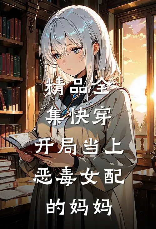 精品全集快穿：开局当上恶毒女配的妈妈