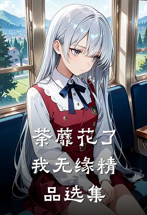 荼蘼花了我无缘精品选集
