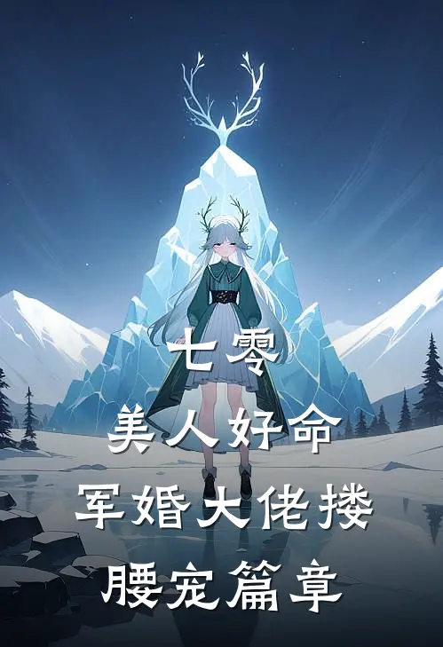 七零：美人好命，军婚大佬搂腰宠篇章