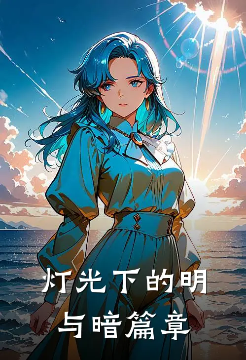 灯光下的明与暗篇章