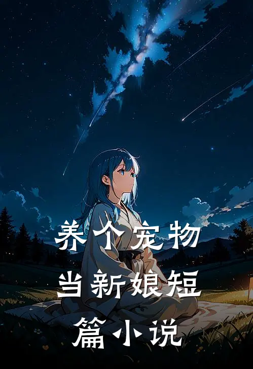 养个宠物当新娘短篇小说