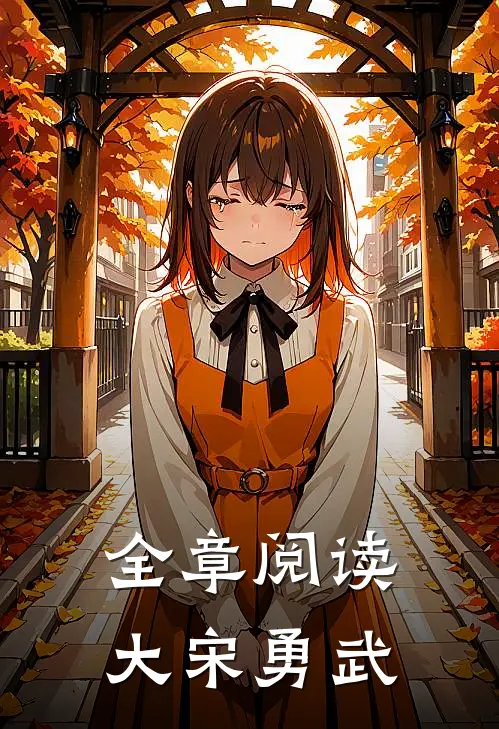 全章阅读大宋勇武