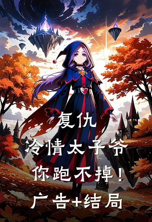 复仇：冷情太子爷，你跑不掉！广告+结局