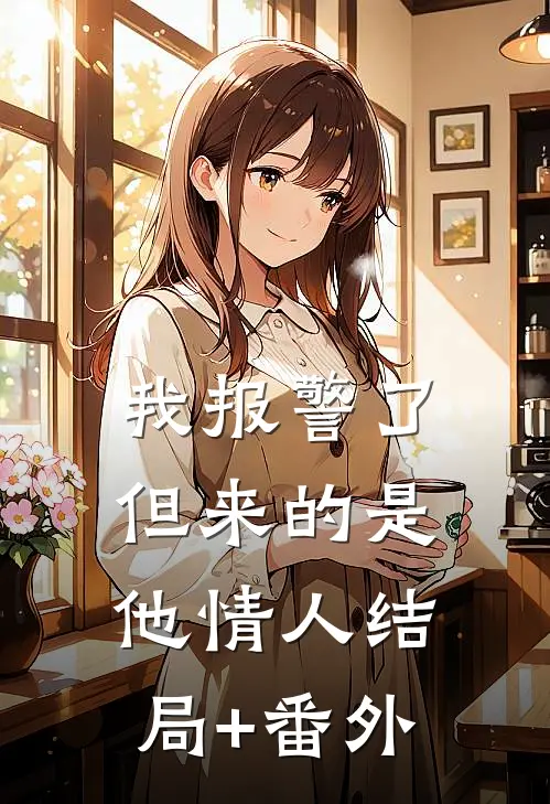 我报警了，但来的是他情人结局+番外