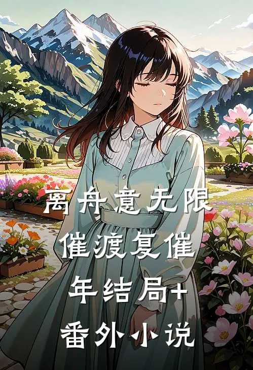 离舟意无限，催渡复催年结局+番外小说