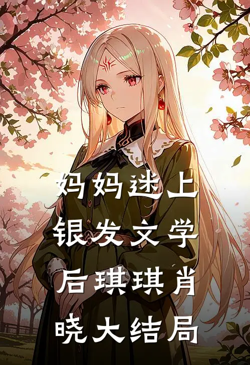 妈妈迷上银发文学后琪琪肖晓大结局