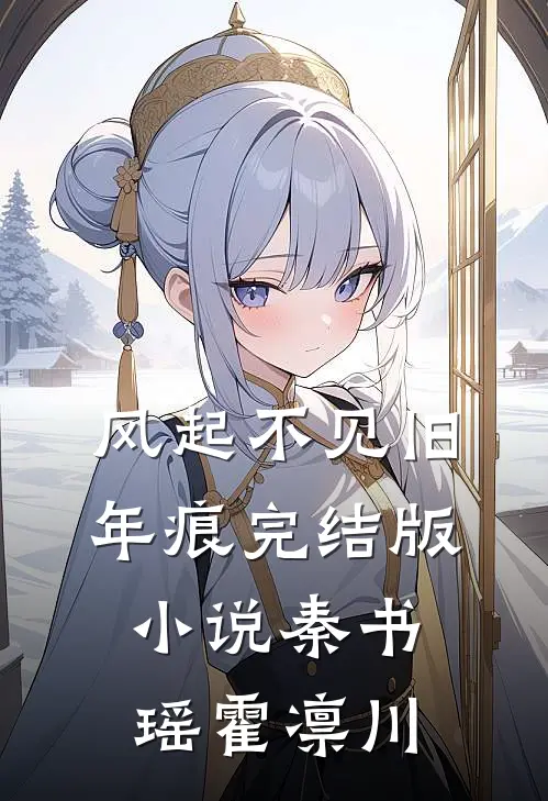 风起不见旧年痕完结版小说秦书瑶霍凛川