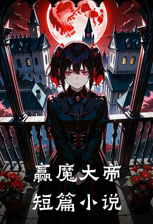 赢魔大帝短篇小说