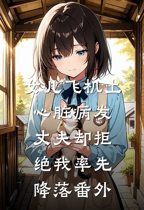 女儿飞机上心脏病发，丈夫却拒绝我率先降落 番外