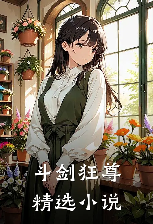 斗剑狂尊精选小说