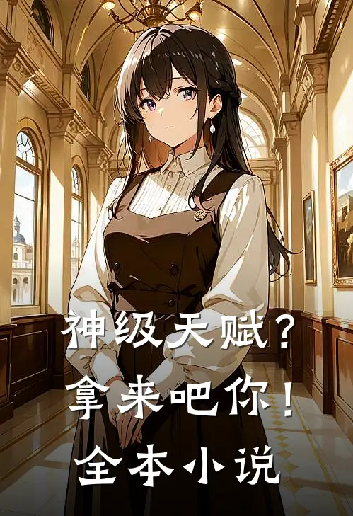 神级天赋？拿来吧你！全本小说
