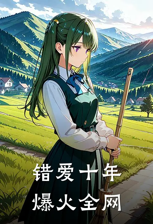 错爱十年爆火全网