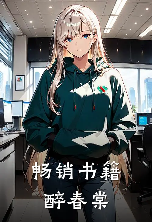畅销书籍醉春棠