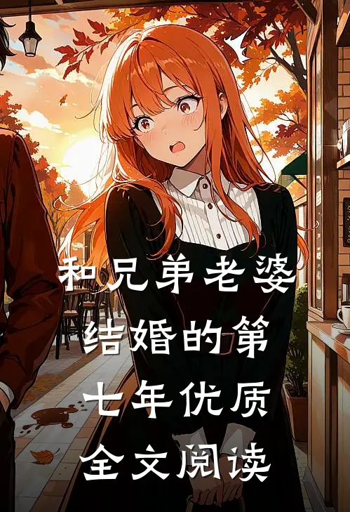和兄弟老婆结婚的第七年优质全文阅读