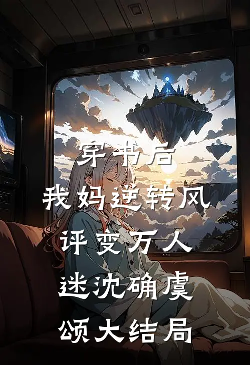 穿书后，我妈逆转风评变万人迷沈确虞颂大结局