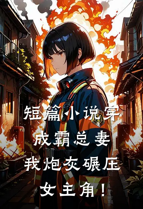 短篇小说穿成霸总妻，我炮灰碾压女主角！