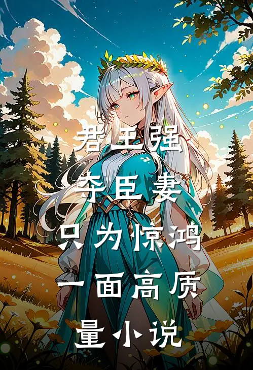 君王强夺臣妻，只为惊鸿一面高质量小说