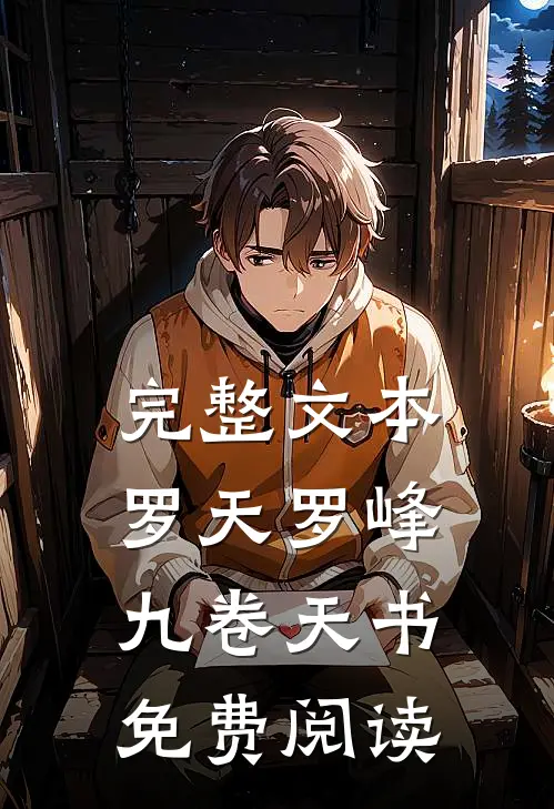 完整文本罗天罗峰九卷天书免费阅读